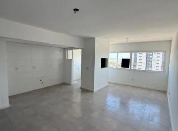 Apartamento · 85m² · 2 Quartos · 1 Vaga · Apartamento NOVO no Centro de Tramandaí