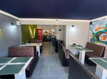 Comercial · 56m² · À Venda: Ponto de Restaurante de Sushi e Drinks no Coração de Armação dos Búzios