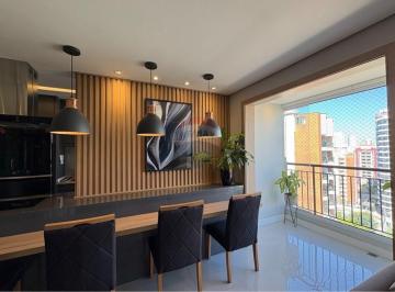 Apartamento · 57m² · 2 Quartos · 1 Vaga · ALUGA - Chácara Klabin | Jardim Vila Mariana | 57m² | Andar Alto | Pronto para Morar.