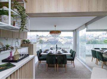 Apartamento · 100m² · 3 Quartos · 2 Vagas · Apartamento Personalizável, 3 Quartos no Parque São Domingos - São Paulo