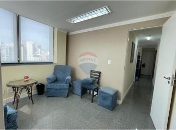 Comercial · 42m² · Ótimo Conjunto Comercial em Indianópolis SP