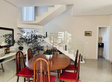 Casa · 140m² · 3 Quartos · 2 Vagas · Sobrado à venda em Paulínia, Vila Monte Alegre, com 3 quartos, com 140 m²