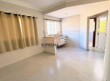 Apartamento · 64m² · 3 Quartos · Apartamento térreo com 3 quartos , Residencial Jardim