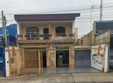 Comercial · 77m² · Ponto Comercial na AV Itavuvu