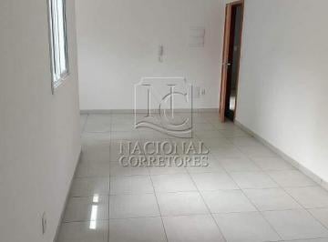 Apartamento · 55m² · 2 Quartos · 1 Vaga · Apartamento Sem Condomínio à venda, 2 quartos, 1 suíte, 1 vaga, Vila Guiomar - S