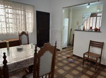 Casa · 120m² · 2 Quartos · 2 Vagas · Casa à venda, 2 quartos, 2 vagas, Parque Jaçatuba - Santo André/SP