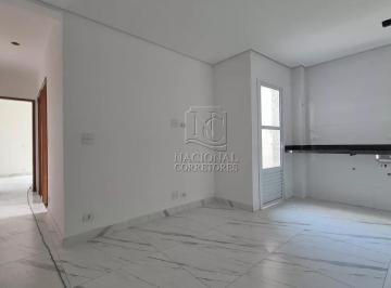 Apartamento · 61m² · 2 Quartos · 1 Vaga · Apartamento Sem Condomínio para aluguel, 2 quartos, 1 vaga, Jardim Utinga - Santo André/SP