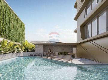 Apartamento · 34m² · 1 Quarto · Flat de luxo no  20° andar no empreendimento Setai Residences - By Pininfarina - João Pessoa/PB