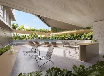 Apartamento · 34m² · 1 Quarto · Flat de luxo no  20° andar no empreendimento Setai Residences - By Pininfarina - João Pessoa/PB