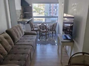 Apartamento · 96m² · 3 Quartos · 3 Vagas · Apartamento à venda, 3 quartos, 2 suítes, 3 vagas, Vila Guiomar - Santo André/SP
