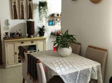 Apartamento · 100m² · 2 Quartos · 2 Vagas · Cobertura sem condomínio - 100m2 com 2 dormitórios, 1 suíte, 2 vagas.