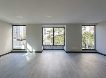Comercial · 400m² · 4 Vagas · Andar Corporativo para Aluguel - 400 m² no Campestre, Santo André