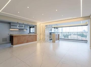 Apartamento · 128m² · 3 Quartos · 3 Vagas · Apartamento à venda, 3 quartos, 3 suítes, 3 vagas, Vila Gilda - Santo André/SP