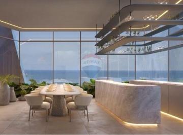 Apartamento · 31m² · 1 Quarto · Flat de luxo em João Pessoa - Desing by Pininfarina - Setai Residences