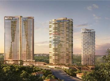 Apartamento · 31m² · 1 Quarto · Flat de luxo em João Pessoa - Desing by Pininfarina - Setai Residences