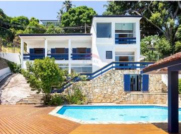 Casa · 433m² · 7 Quartos · 6 Vagas · CASA NO ARROZAL