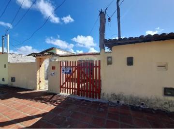 Casa · 150m² · 4 Quartos · CASA A VENDA NO CONJUNTO NOVA NATAL