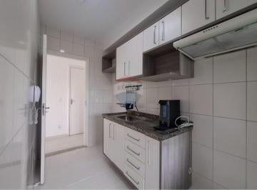 Apartamento · 68m² · 2 Quartos · Aluga Apartamento 2 dormitórios no Upper Life -Campolim - Sorocaba - SP.