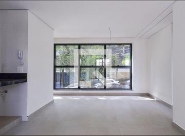 Apartamento · 76m² · 2 Quartos · 2 Vagas · Apartamento à Venda - Cruzeiro, 2 Quartos,  76 m² - Belo Horizonte