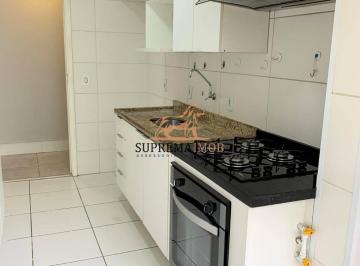 Apartamento · 50m² · 2 Quartos · 1 Vaga · Apartamento com 2 quartos à venda - Condomínio Villa de Espanha