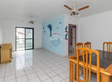 Apartamento · 88m² · 2 Quartos · Apartamento para Alugar em Ocian na Praia Grande