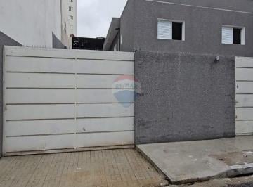 Casa · 150m² · 3 Quartos · 10 Vagas · Sobrado Novo 3Q Imirim, SP - Perfeito & Espacioso!