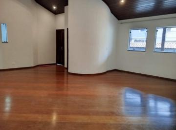 Casa · 405m² · 4 Quartos · 5 Vagas · Casa Residencial de 4 Quartos com Piscina e Espaço Gourmet na Vila Camilópolis, Santo André – Financ