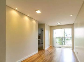 Apartamento · 44m² · 2 Quartos · 1 Vaga · Apartamento 2 Quartos à Venda em Rudge Ramos, São Bernardo do Campo - Financiamento Aceito