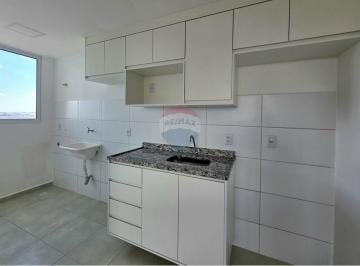 Apartamento · 52m² · 2 Quartos · 1 Vaga · APARTAMENTO DISPONÍVEL PARA VENDA COM 02 QUARTOS (SUÍTE) E COM PLANEJADOS - CONDOMÍNIO PORTAL RECAN