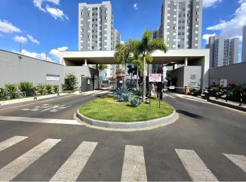 Apartamento · 52m² · 2 Quartos · 1 Vaga · APARTAMENTO DISPONÍVEL PARA VENDA COM 02 DORMITÓRIOS E COM PLANEJADOS - CONDOMÍNIO PORTAL RECANTO D