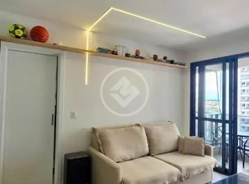 WhatsApp Image 2026-03-11 at 22.46.59 (1).jpeg · #Vende-se apartamento no Edifício Urbanit do grupo Plange, totalmente Mobiliado , com 52 m2 e área