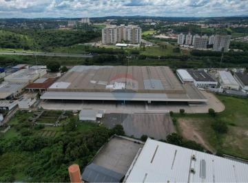 Comercial · 41229m² · Galpão Industrial para Locação ou Venda em Jundiaí - SP Ótimo Preço!