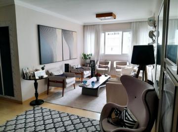 imagem · Apartamento à venda em Campinas, Centro, com 3 quartos, com 137 m², Edifício Que