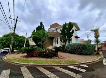 imagem · Sobrado à venda e para alugar em Indaiatuba, Chácara Areal, com 3 suítes, com 324 m²