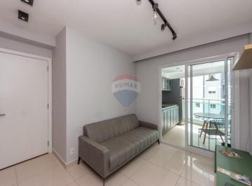 Apartamento · 36m² · 1 Quarto · 1 Vaga · Apartamento na Barra Funda