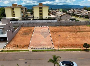 Terreno · 300m² · Terreno 300m² à venda - Condomínio Campos de Medeiros | Medeiros - Jundiaí/SP | Terreno Solarius