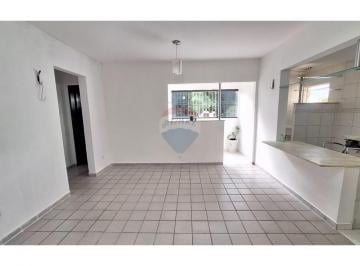 Apartamento · 65m² · 2 Quartos · 1 Vaga · Apartamento á Venda no Condomínio Bosque do Jequi 2/4, Petra Kelly, Nova Parnamirim!!!