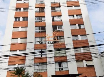 Apartamento · 121m² · 3 Quartos · 1 Vaga · Apartamento com 3 quartos à venda - Centro de Sorocaba