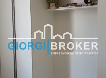 Foto 01 · Imperdível apartamento à venda em Rio Candelaro, São José do Rio Preto - SP! 2 quartos, 1 sala, 1 ba