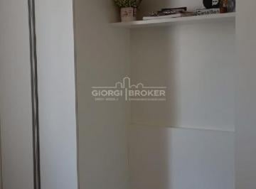 Foto 01 · Apartamento à venda em São José do Rio Preto-SP: 2 quartos, 1 sala, 1 banheiro, 1 vaga - Bairro Rios