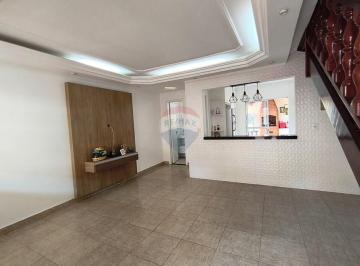Casa · 100m² · 3 Quartos · 2 Vagas · OPORTUNIDADE ÚNICA!! Casa a venda com 3 quartos,, no Jardim Bela Vista, Sumaré/SP - Ótimo preço!