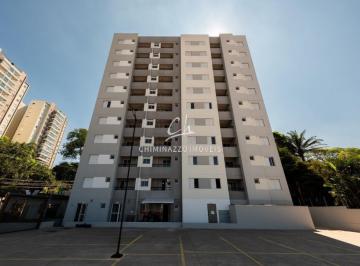 Apartamento · 50m² · 2 Quartos · 1 Vaga · Apartamento à venda em Campinas, Mansões Santo Antônio, com 2 quartos, com 50.66 m², TopLife Mansões