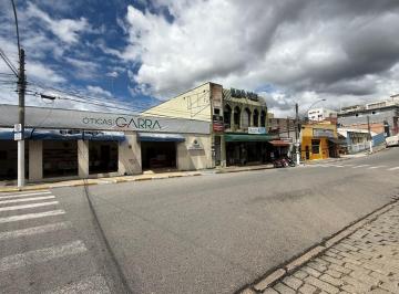 Comercial · 1 Quarto · Ponto Comercial para vender no Centro de Bragança Paulista
