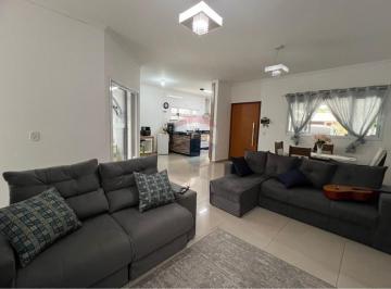 Casa · 189m² · 3 Quartos · 4 Vagas · Casa a venda 3 quartos Condomínio Incrível em Paulínia - Campos do Conde II, Paulínia/SP