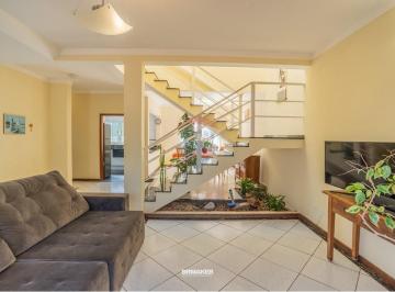 Casa · 315m² · 4 Quartos · 4 Vagas · Casa para locação no Condomínio Residencial Paineiras com 3 suítes em Betel -Paulina /SP