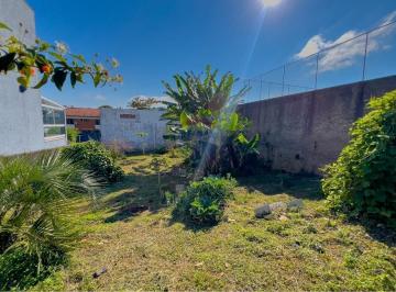 Terreno · 520m² · Terreno à Venda de 520m² por R$ 549.000,00 - Vila Santista - Atibaia/SP
