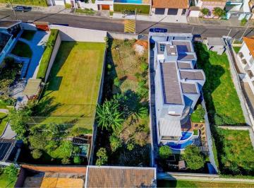 Terreno · 520m² · Terreno à Venda de 520m² por R$ 549.000,00 - Vila Santista - Atibaia/SP