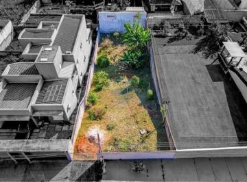 Terreno · 520m² · Terreno à Venda de 520m² por R$ 549.000,00 - Vila Santista - Atibaia/SP