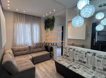 Apartamento · 48m² · 2 Quartos · 1 Vaga · Apartamento à venda 48m² - Condomínio Vida Plena, Campolim/SP