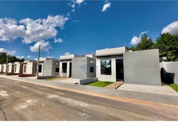 Casa · 99m² · 3 Quartos · 2 Vagas · Casa Térrea com 3 Dormitórios, sendo 1 suíte , 99.46m² por R$ 550.000,00 - Jardim Estância Brasil - 
